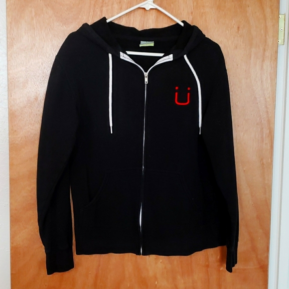 Zip Hoodie - Picture 1 of 5